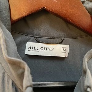 Hill City